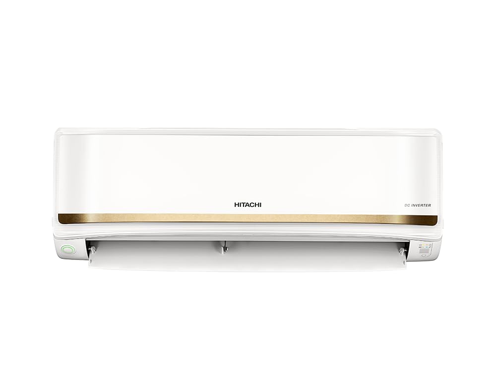 Hitachi 1.5 Ton 3 Star Inverter Split Ac, RAS.G318PCCISS