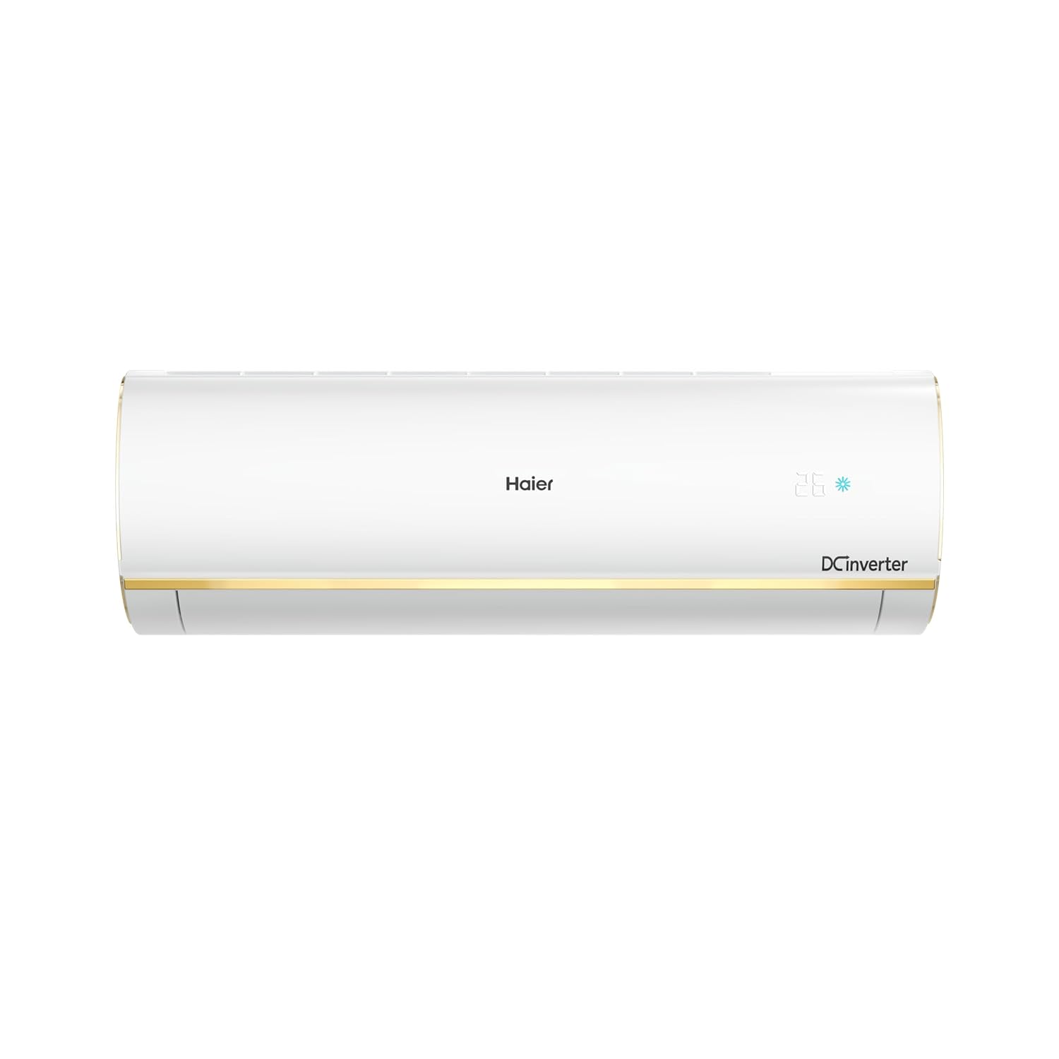Haier 1 Ton 3 Star Triple Inverter Split AC HSU13K-PYSG3BN-INV