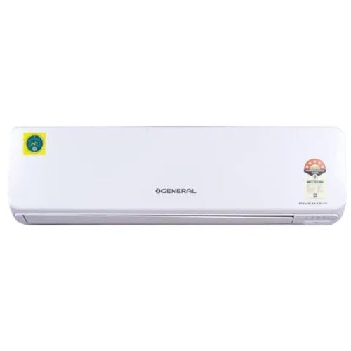 O General 2 Ton 5 Star Inverter Split AC ASGG24CGAA