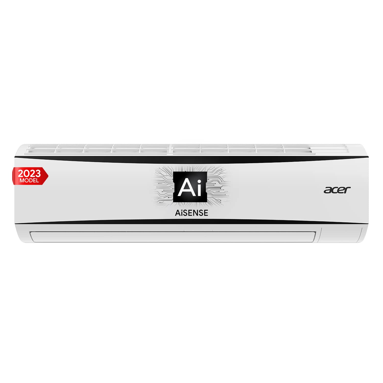 Acer 1.0 Ton 2 Star Halo Cool Series Fixed Speed Split AC AR10SFS2GMGT
