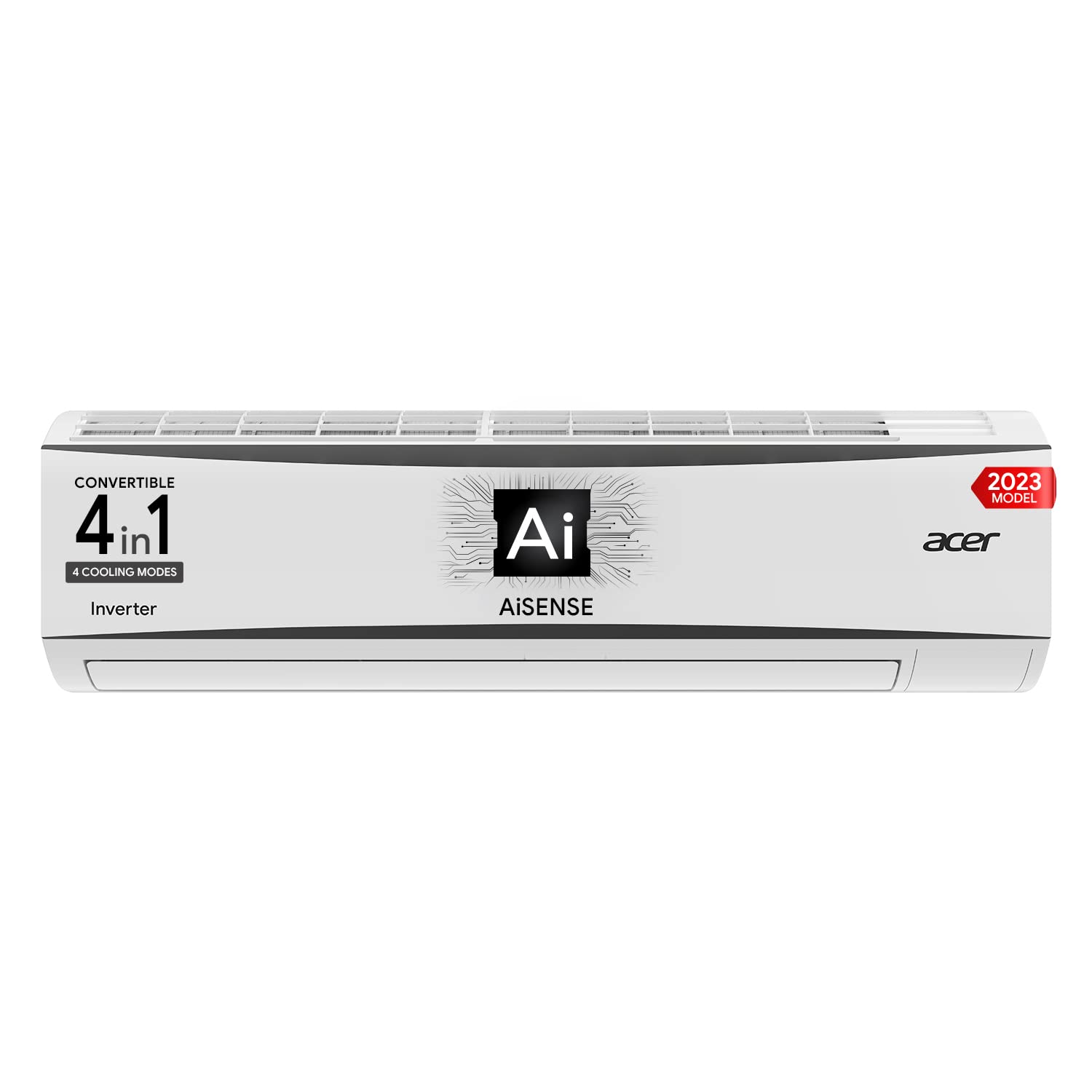 Acer 1.5 Ton 5 Star Halo Cool Series Inverter Split AC AR15SIN5GMGT