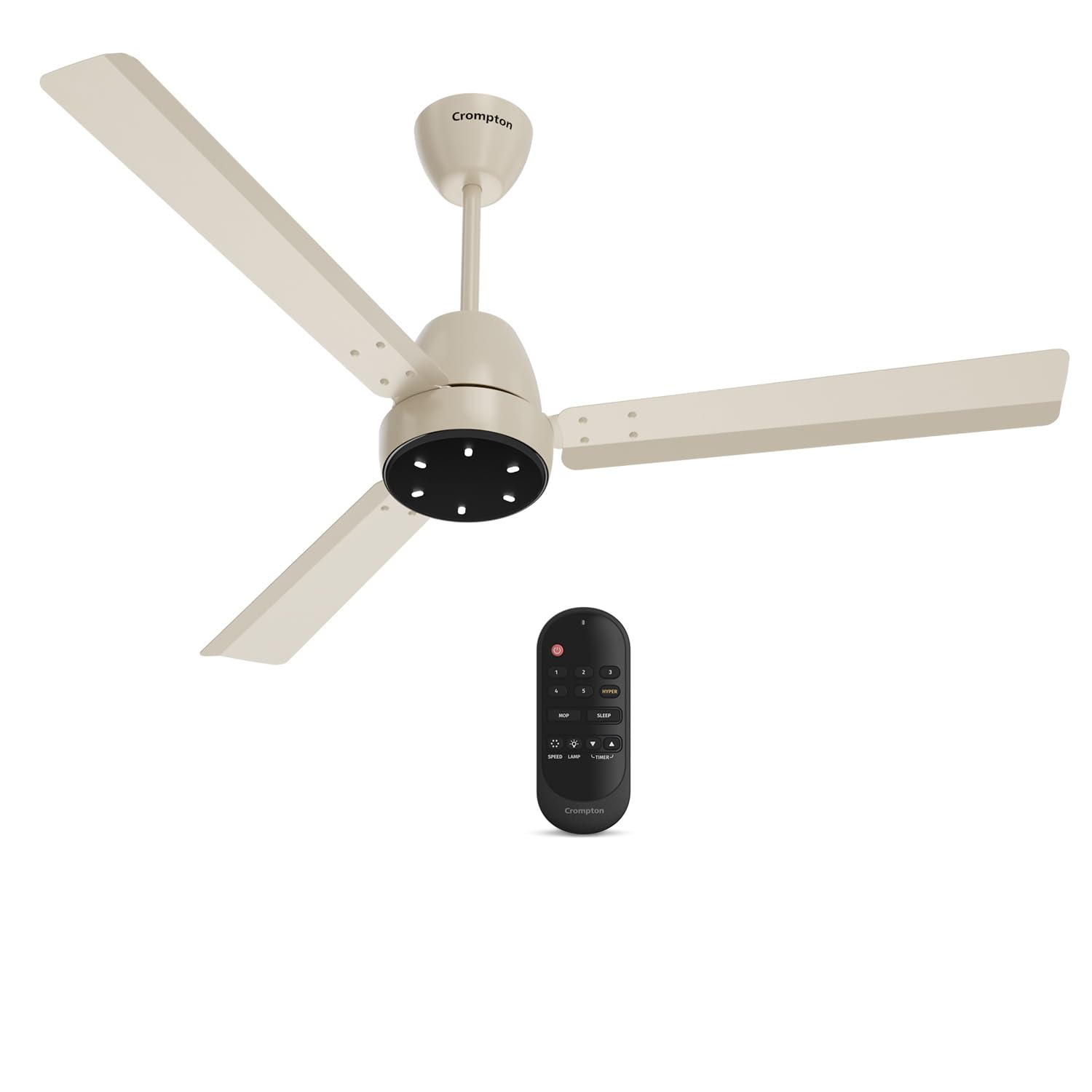 Crompton Energion Niteo 1200 mm BLDC Ceiling Fan