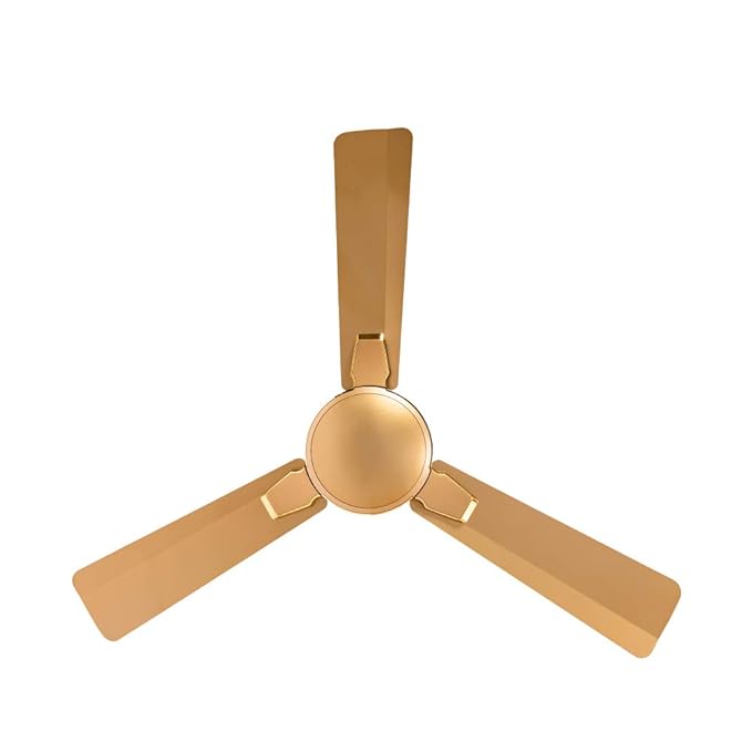 Crompton New Aura Prime 1200 mm High Speed Anti Dust Ceiling Fan