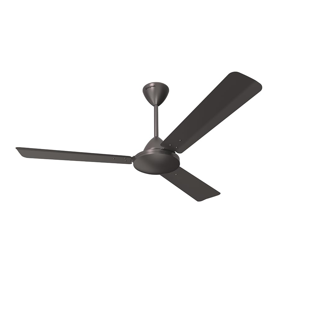 Crompton Jura Prime 1200 mm Decorative Ceiling Fan