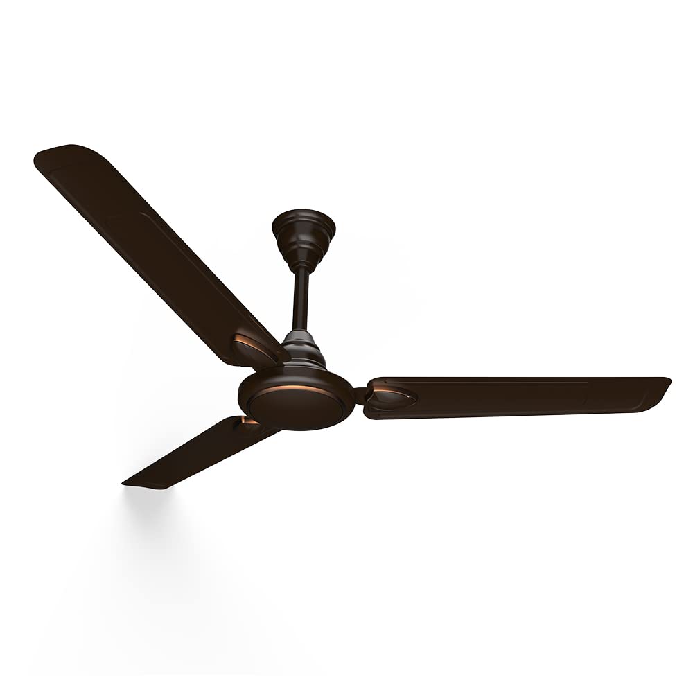 Crompton SUREBREEZE HILLBRIZ DECO 1200 mm Ceiling Fan