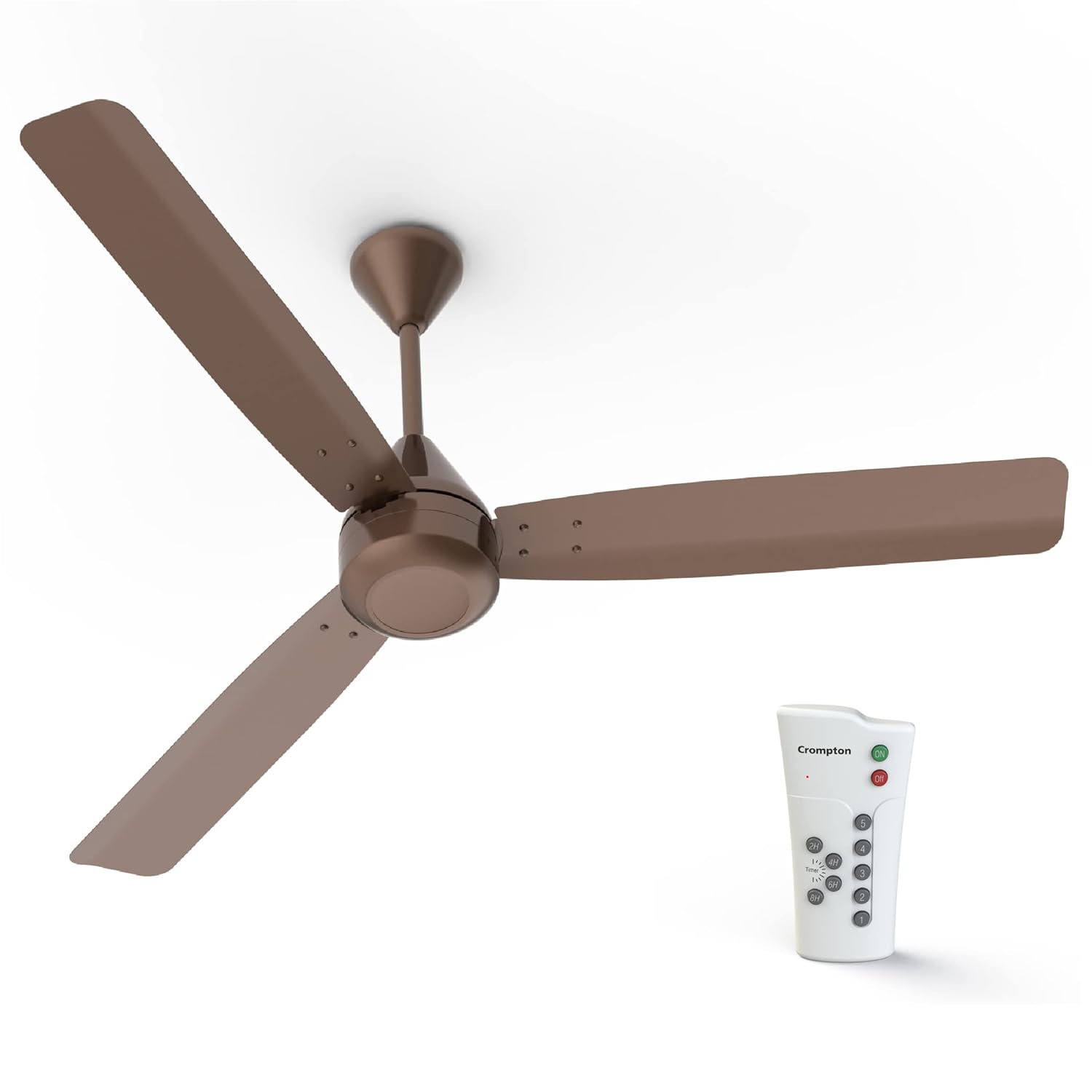 Crompton Energion Cromair 1200mm BLDC Ceiling Fan