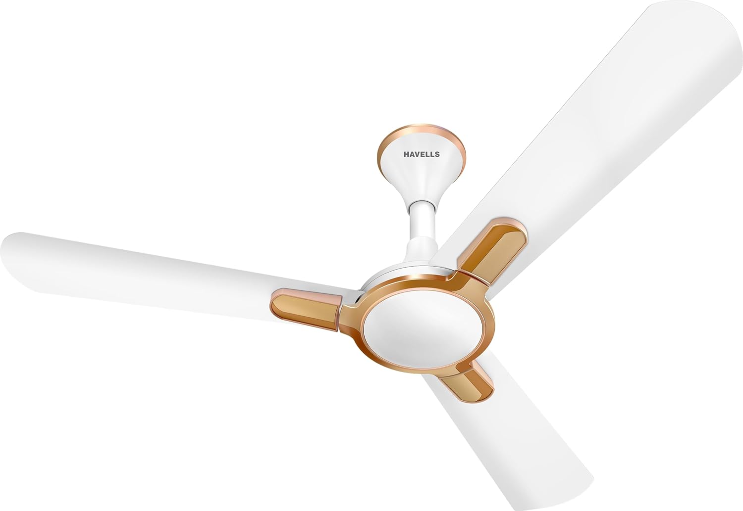 Havells Bianca Art 1200mm Decorative Ceiling Fan