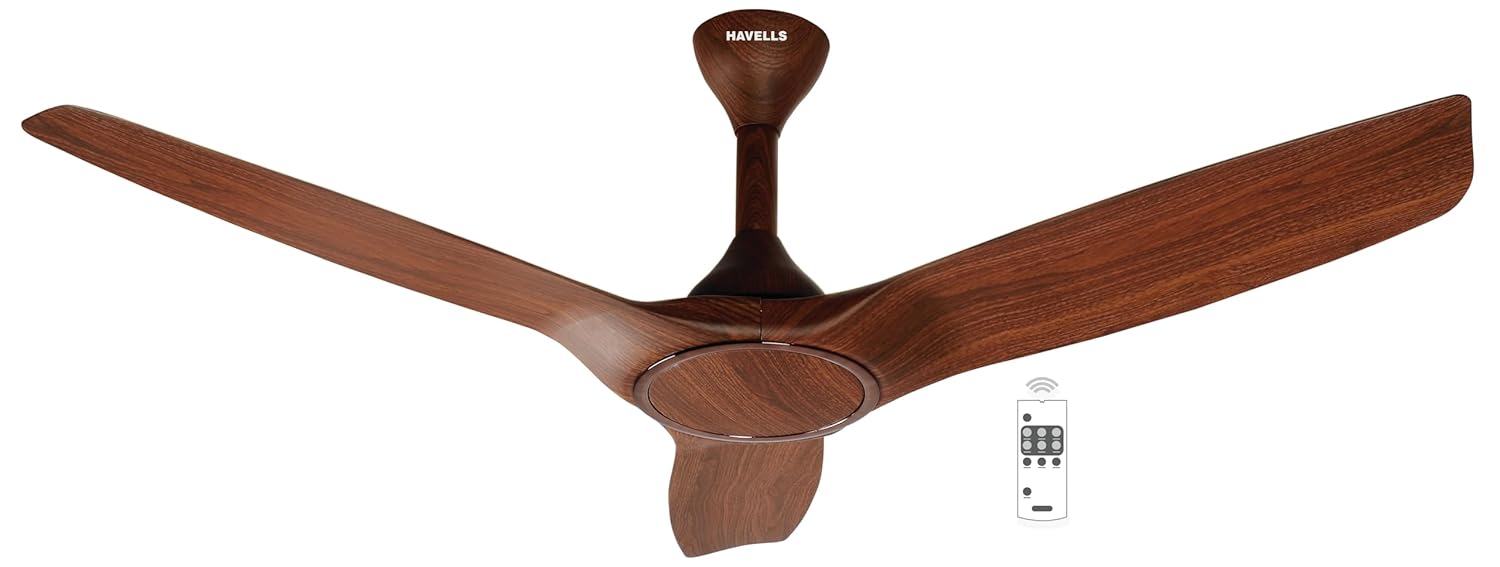 Havells 1200Mm Stealth Wood