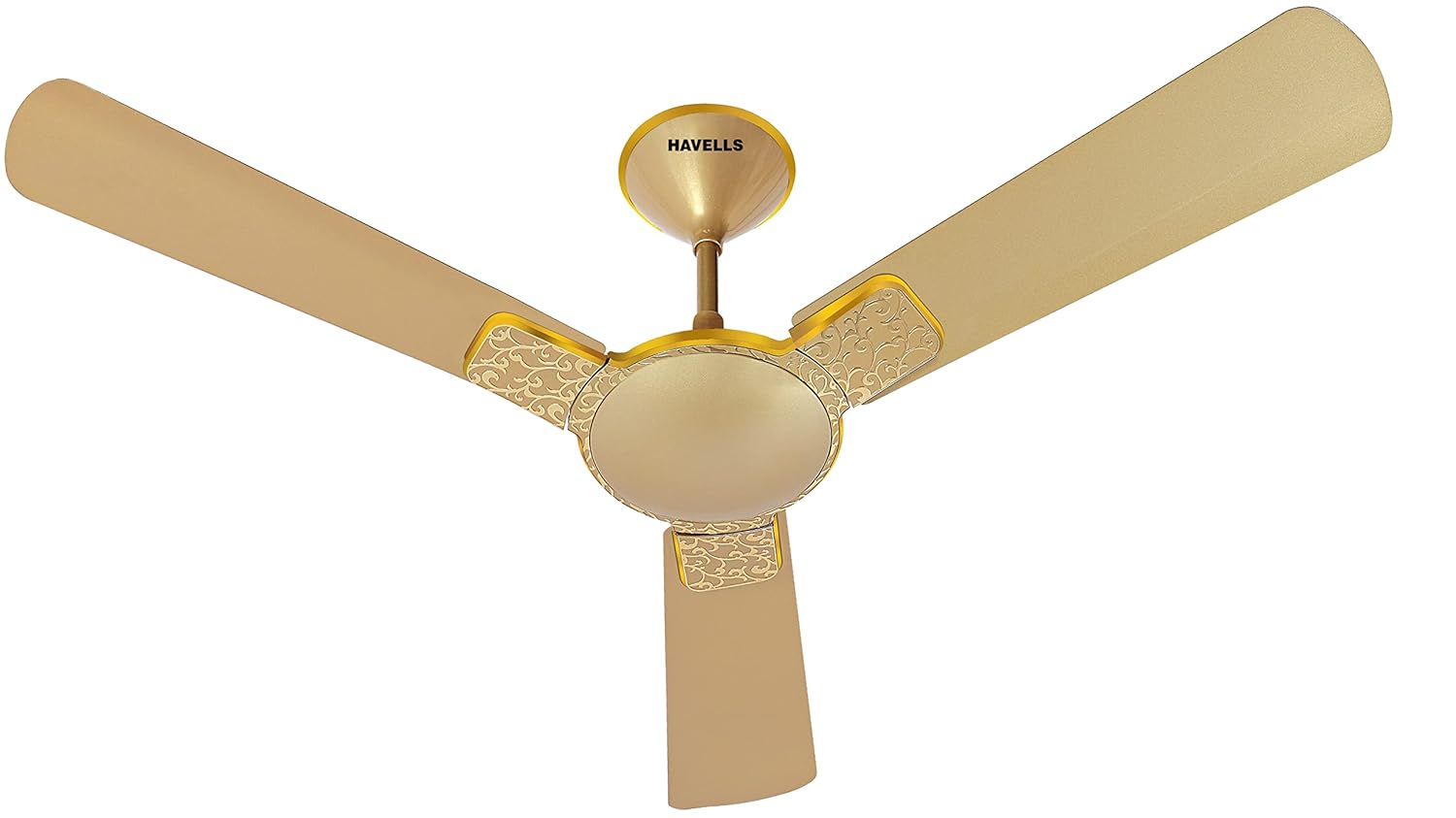 Havells Enticer Hues Energy Saving 1200 mm Ceiling Fan