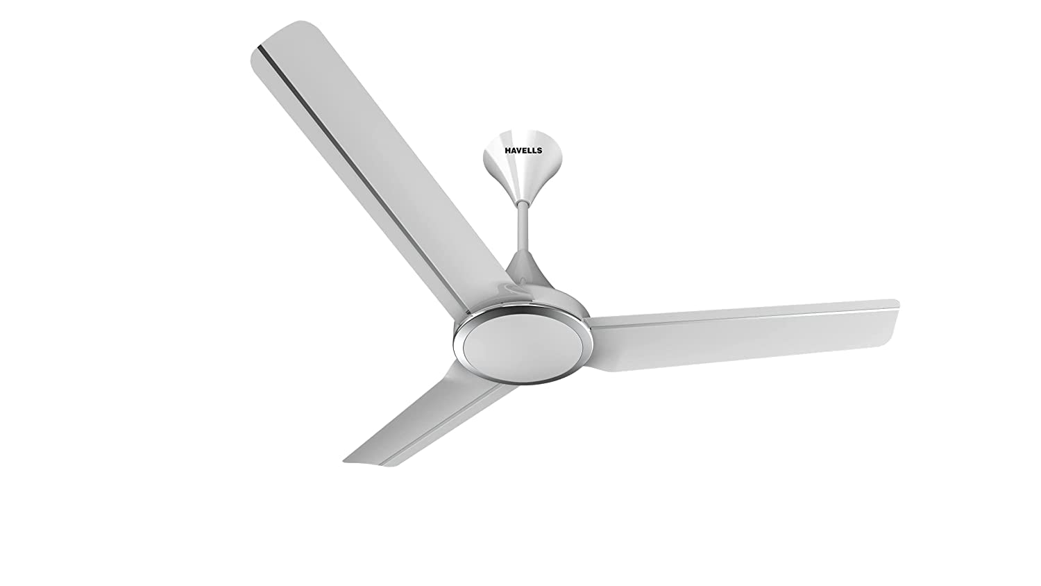 Havells Trinity 1200mm 1 Star Energy Saving Ceiling Fan