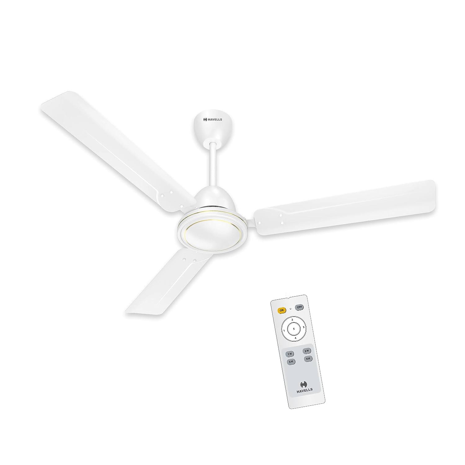 Havells 1200mm Artemis BLDC Motor Ceiling Fan