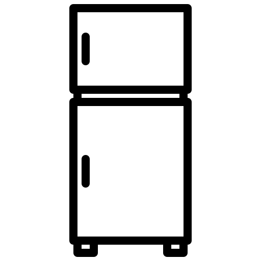 Refrigerator And Fridge