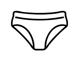 Women's panty