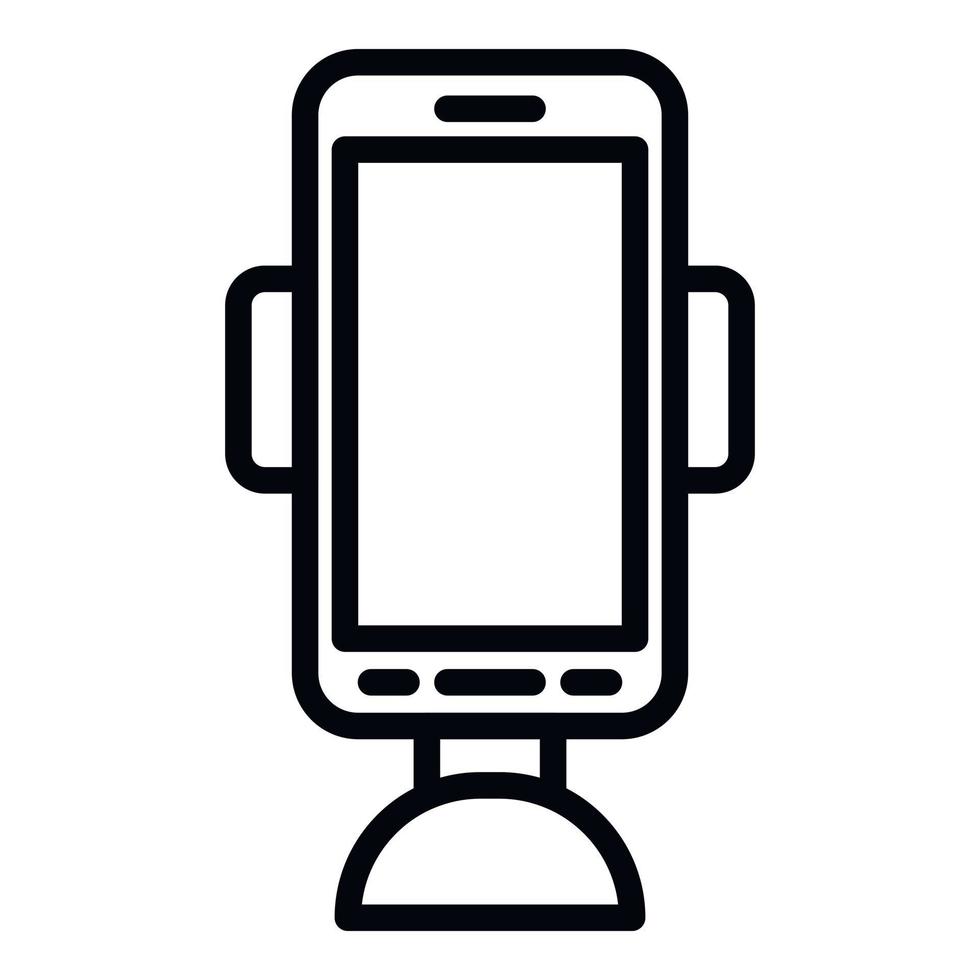 Mobile Holder