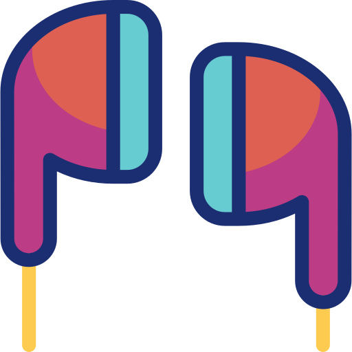 Headphone And Earbuds