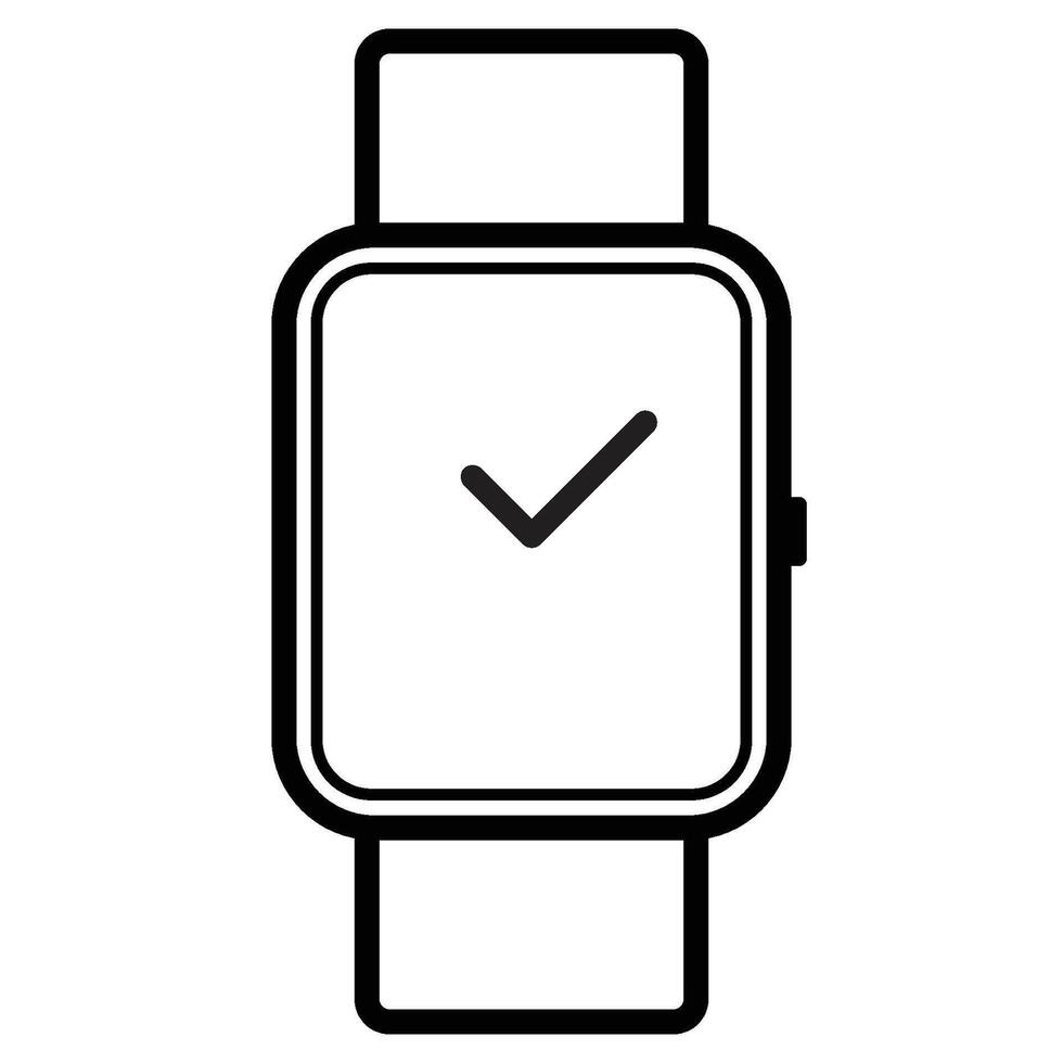 Smart watches